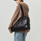belted school bag/2color