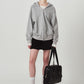 belted school bag/2color