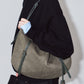 suede moon bag/2color