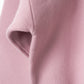 2way cuffs normcore knit/pink