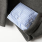 2way cuffs normcore knit(unisex)/gray