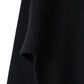 2way cuffs normcore knit/black