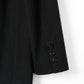curve utility jacket(unisex)/black