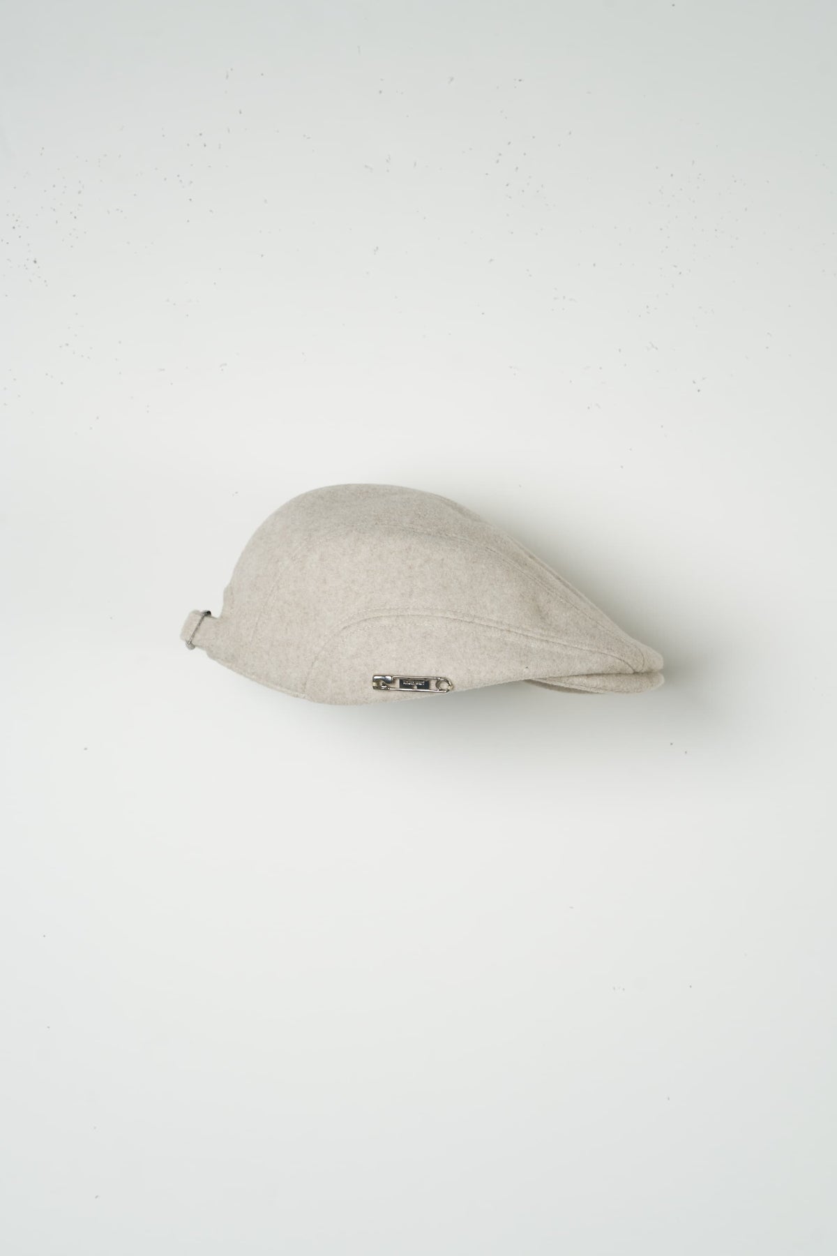 wool hunting cap/2color