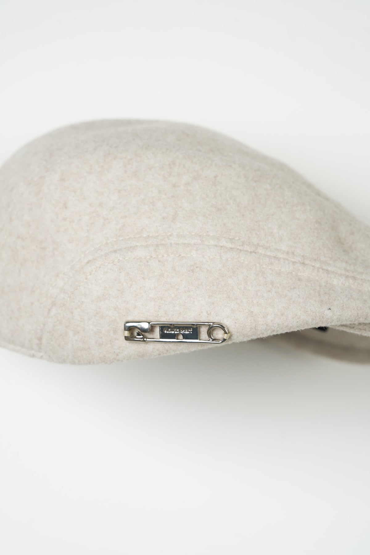 wool hunting cap/2color