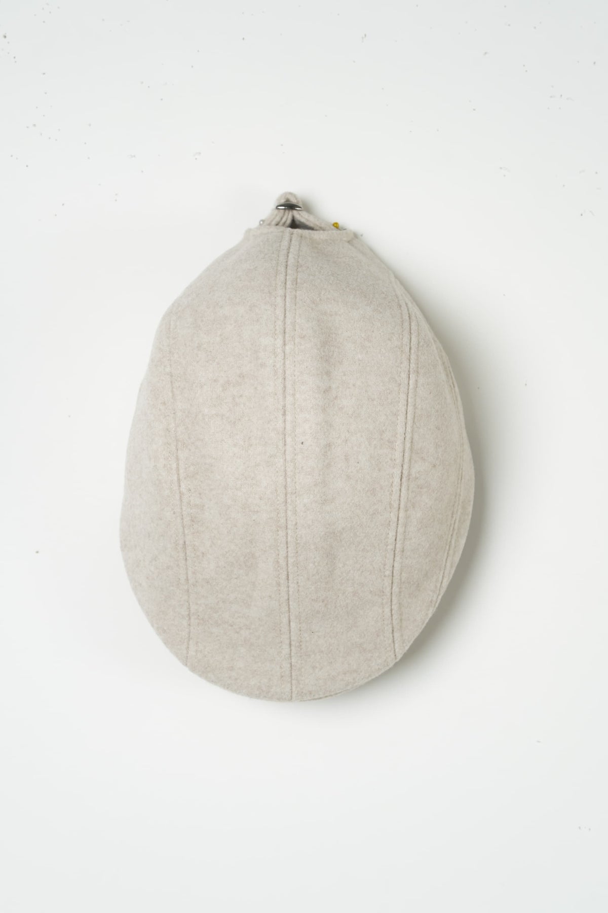 wool hunting cap/2color