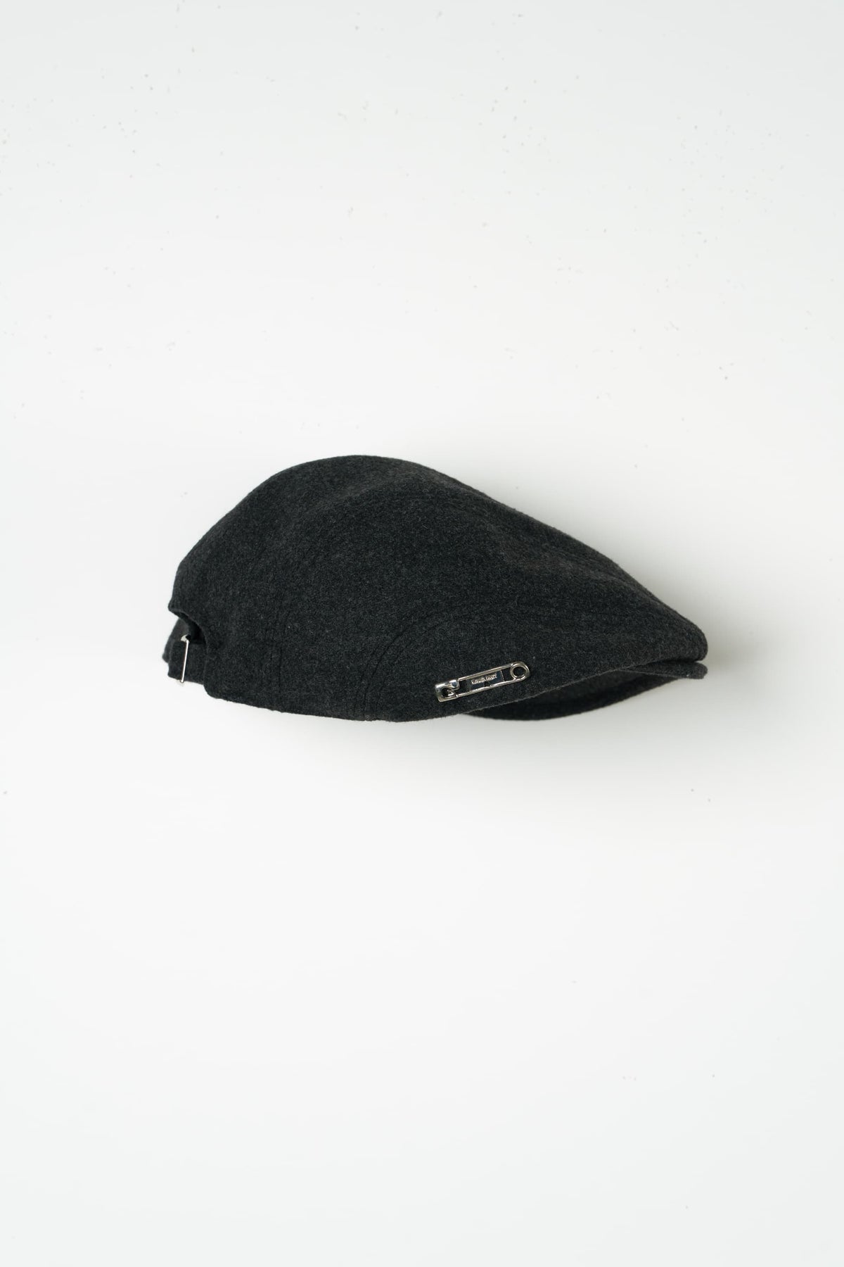wool hunting cap/2color
