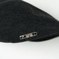 wool hunting cap/2color