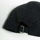 wool hunting cap/2color