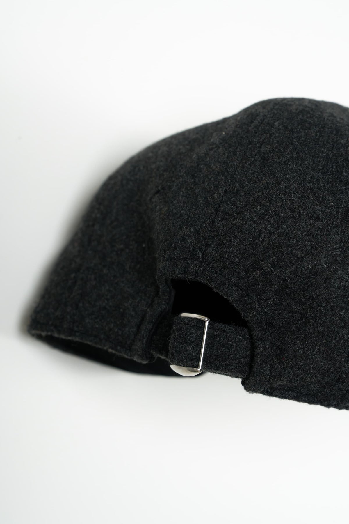 wool hunting cap/2color