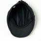 wool hunting cap/2color