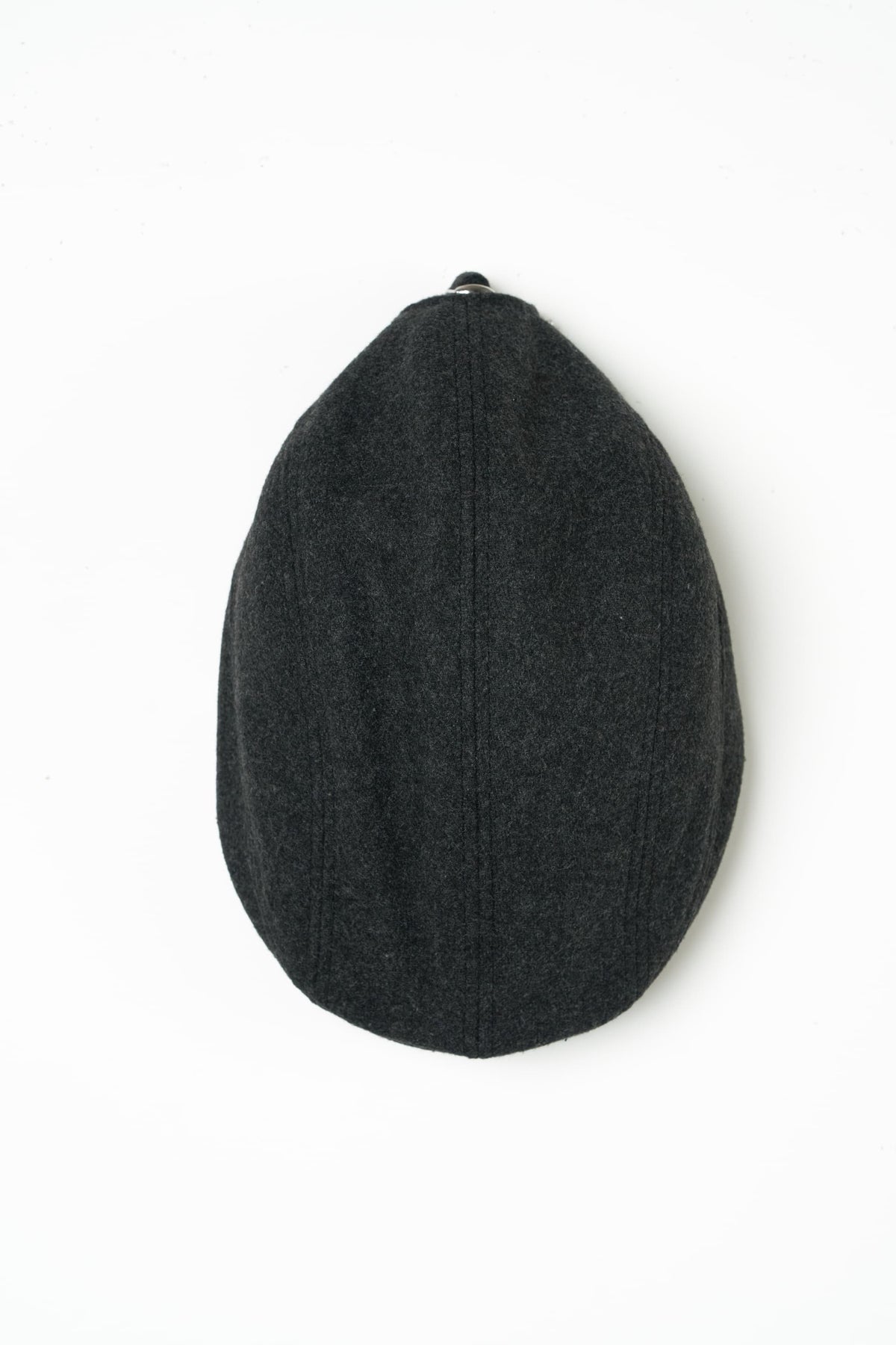 wool hunting cap/2color