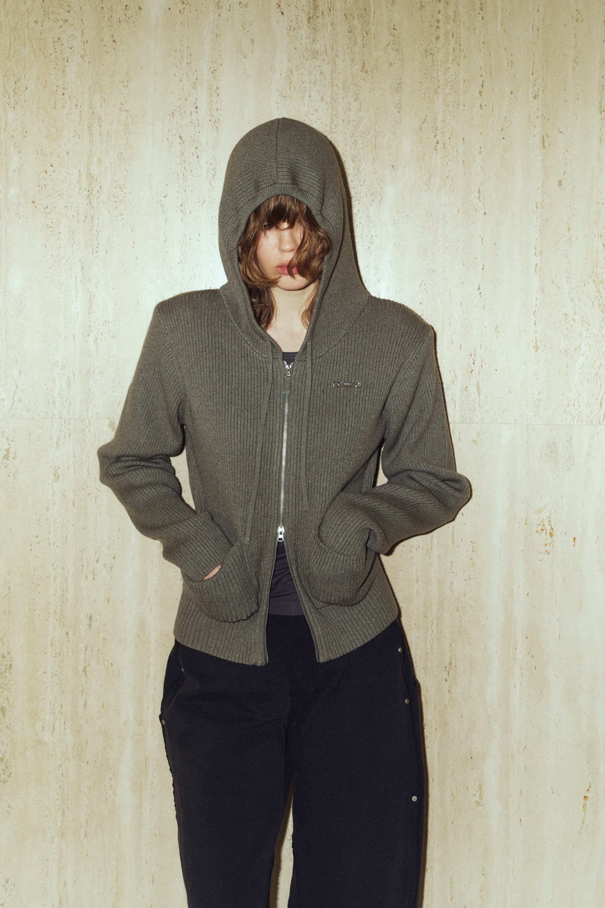 Knuth Marf | KNUTH MARF