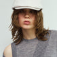 wool hunting cap/2color