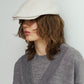 wool hunting cap/2color