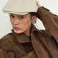 wool hunting cap/2color