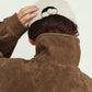wool hunting cap/2color