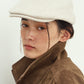wool hunting cap/2color