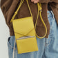 frame mini bag/2color