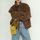 frame mini bag/2color