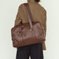 belted school bag/2color
