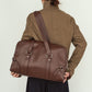 belted school bag/2color