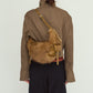 fur bag/2color