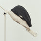 wool hunting cap/2color