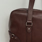 belted school bag/2color