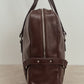 belted school bag/2color