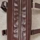 belted school bag/2color