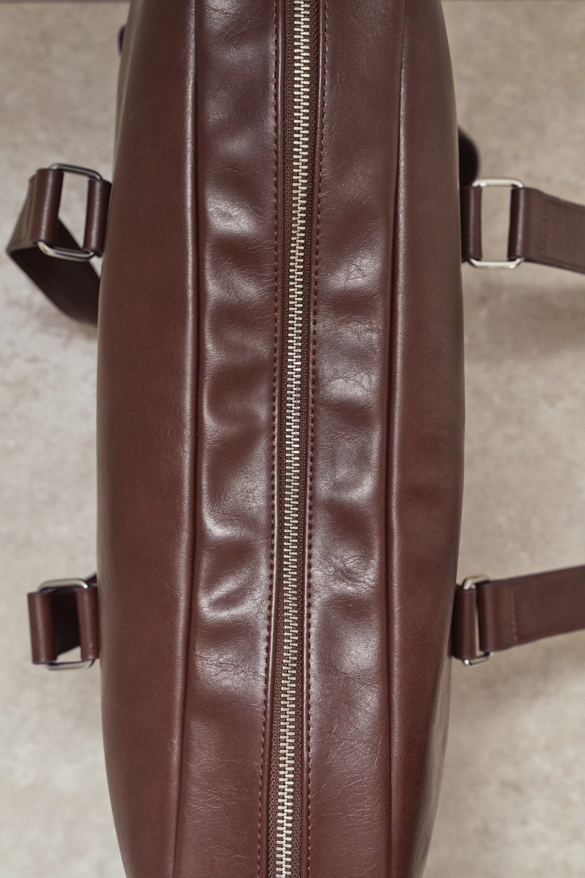 belted school bag/2color