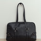 belted school bag/2color