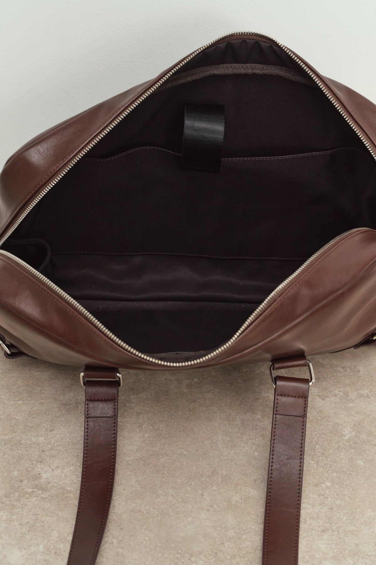 belted school bag/2color