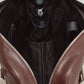 belted school bag/2color
