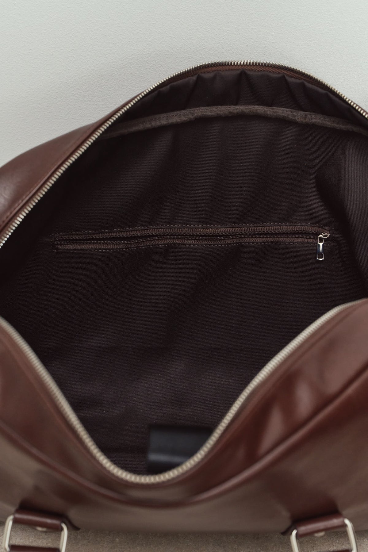 belted school bag/2color