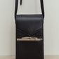 frame mini bag/2color