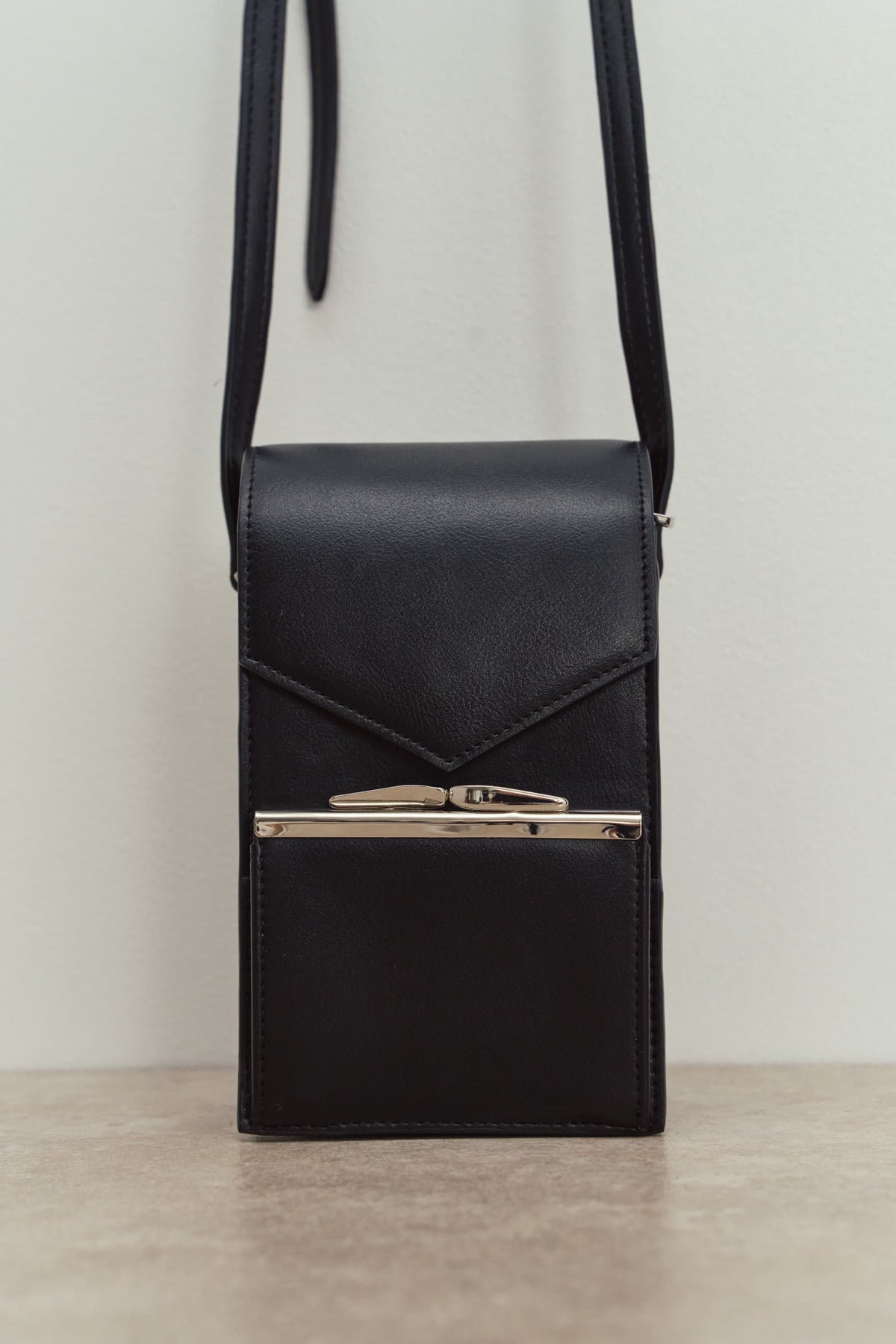 frame mini bag/2color