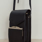 frame mini bag/2color