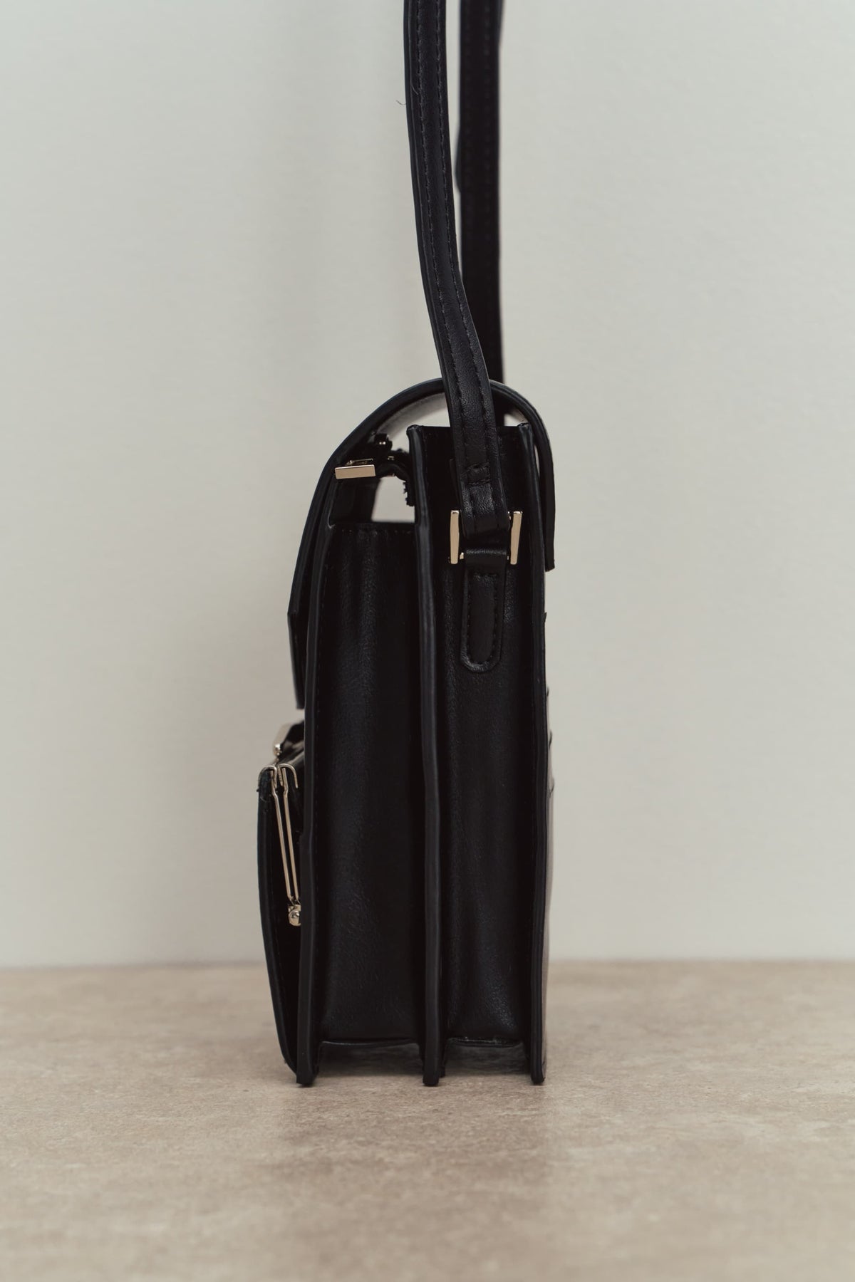 frame mini bag/2color