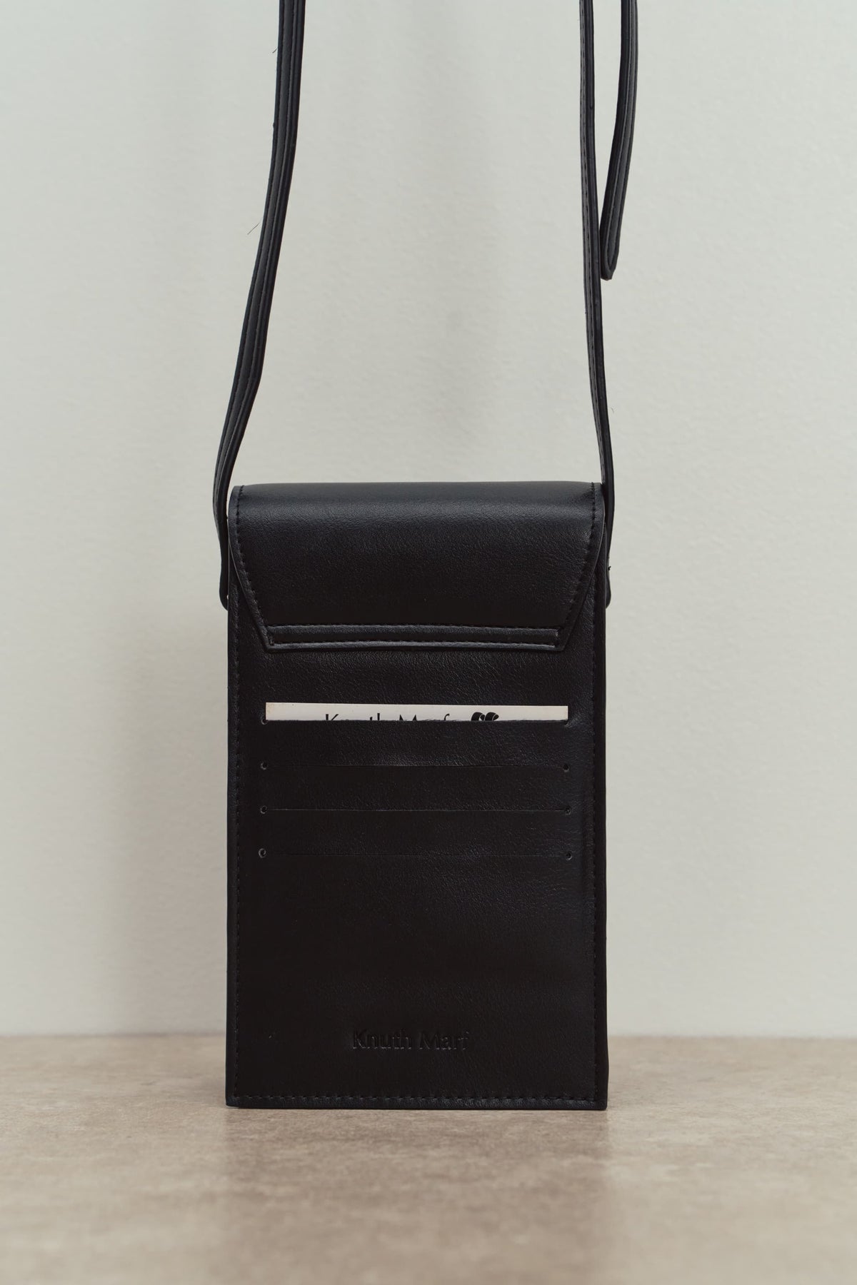 frame mini bag/2color