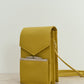 frame mini bag/2color