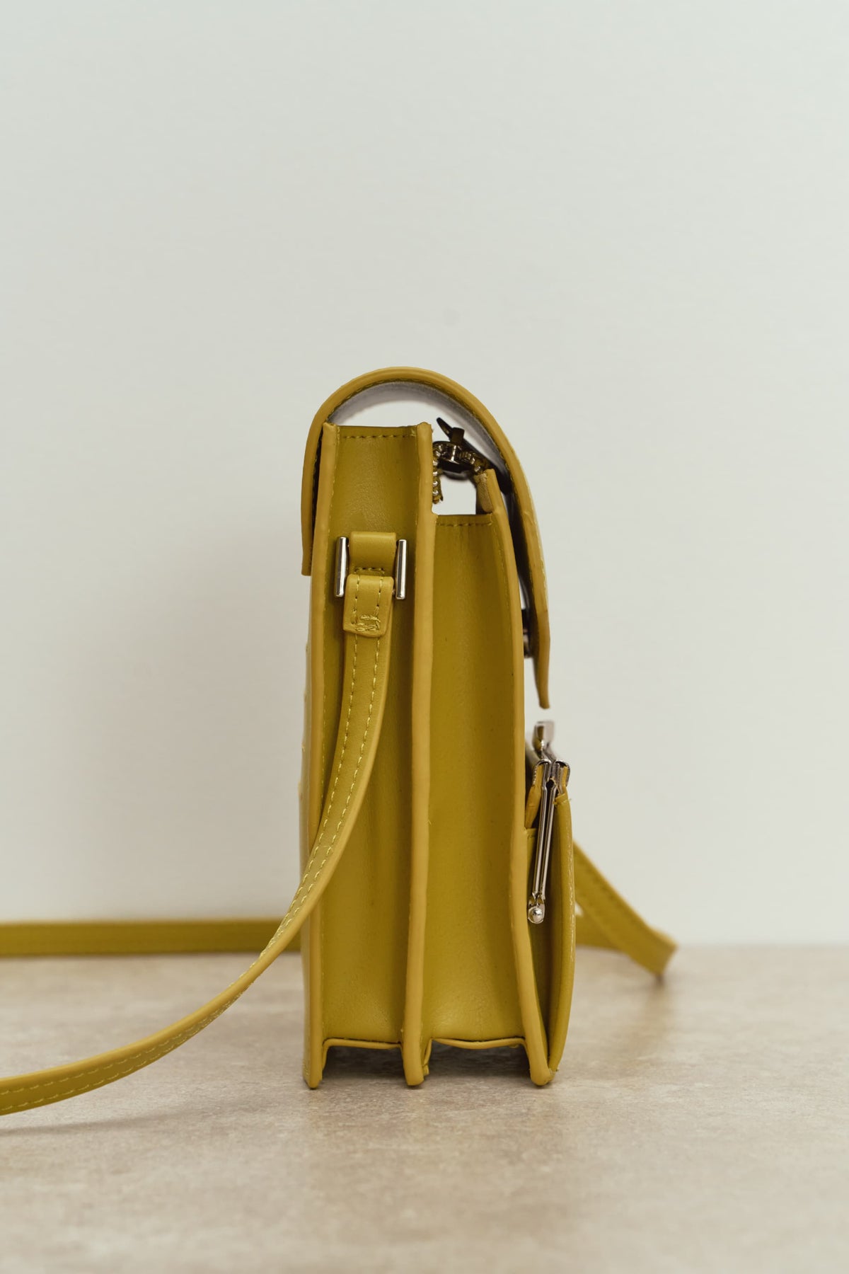 frame mini bag/2color