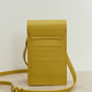 frame mini bag/2color