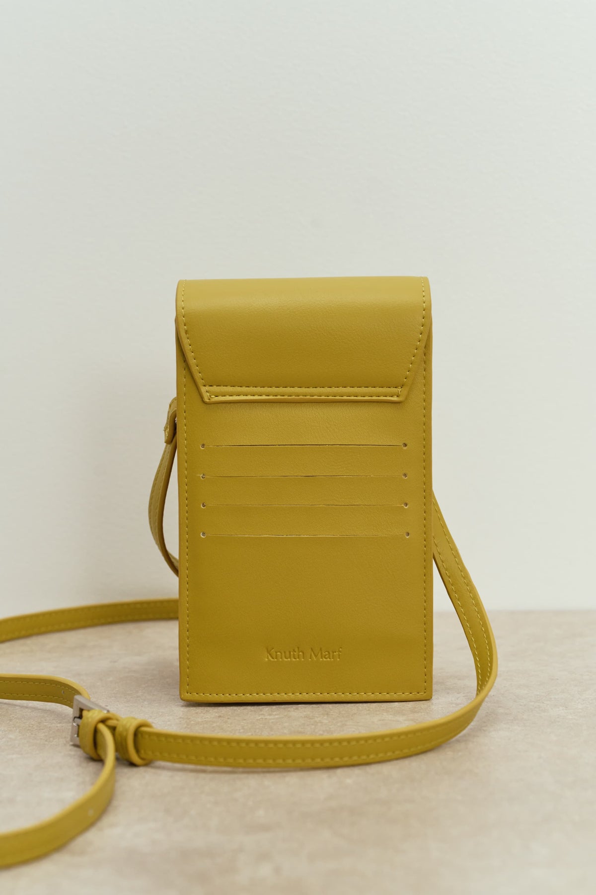 frame mini bag/2color