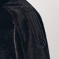 pony-like blouson(unisex)/darkbrown