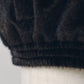 pony-like blouson(unisex)/darkbrown