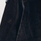 pony-like blouson(unisex)/darkbrown