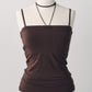 many way bra top/3color