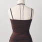 many way bra top/3color